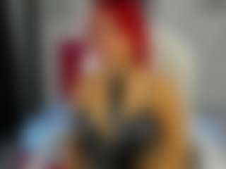 Live cam show with ArianaFire - Normal on madthumbs