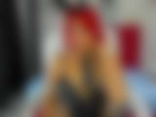 ArianaFire's Live Sex Cam Show