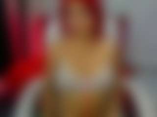 Live cam show with ArianaFire - Nipple Piercings on StripNow