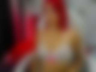 Live cam show with ArianaFire - Ebony Petite on crypto-cams