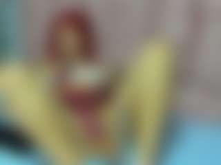 ArianaFire's Live Sex Cam Show