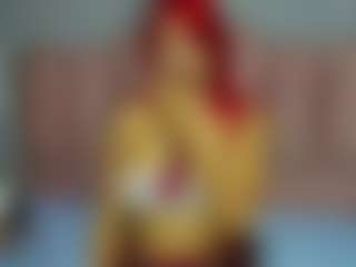 Live cam show with ArianaFire - Public Red Hair on infinitiblacc.com