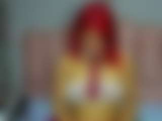 Live cam show with ArianaFire - Red Hair Amateur on Camsoda