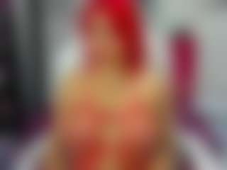 Live cam show with ArianaFire - Red Hair Young Adult on slutload