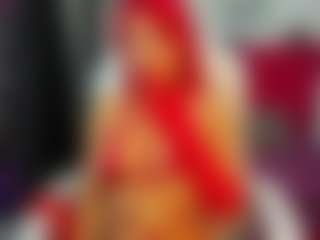 Live cam show with ArianaFire - Red Hair Dildo on Camsoda