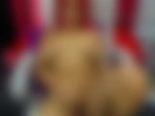 Live cam show with ArianaFire - Public Red Hair on Camsoda
