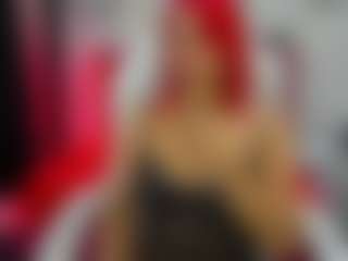 Live cam show with ArianaFire - Facial on Camsoda