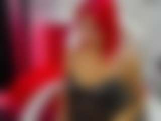 Live cam show with ArianaFire - Red Hair Fetish on Camsoda
