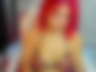 Live cam show with ArianaFire - Brown Hair Teen (18+) on Camsoda