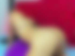 Live cam show with ArianaFire - Red Hair on Camsoda