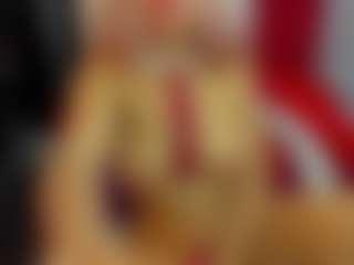 Live cam show with ArianaFire - Red Hair on Camsoda
