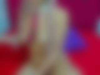 Live cam show with ArianaFire - Public Red Hair on CamwithHer