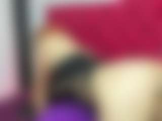 Live cam show with ArianaFire - Red Hair on Camsoda