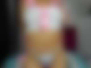 ArianaFire's Live Sex Cam Show