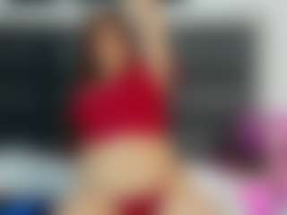 CamiilaRivera's Live Sex Cam Show