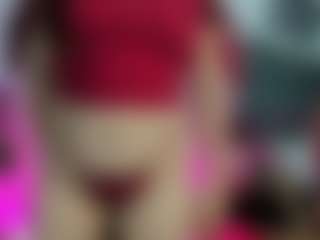Live cam show with CamiilaRivera - Toys on parknlotfishbdy