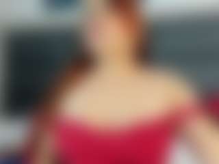 Live cam show with CamiilaRivera - Dildo on Ass Tok
