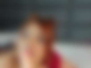 Live cam show with CamiilaRivera - Solo on testsause.com