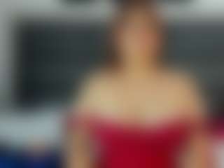 Live-sekscamshow van CamiilaRivera