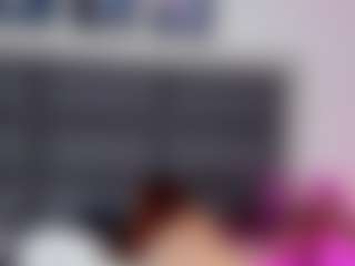 Live cam show with CamiilaRivera - Solo on TastyBlacksLive