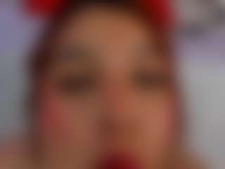 CamiilaRivera's Live Sex Cam Show