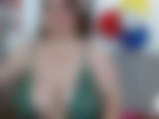 Live cam show with chantal_bigboobs1 - Green Eyes on fapnchat