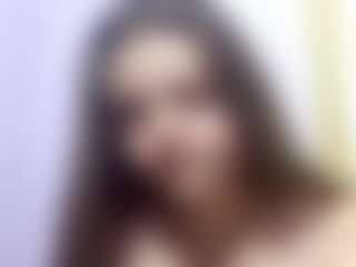 Live cam show with EvelinRonan - Ball Sucking on Soda Cam