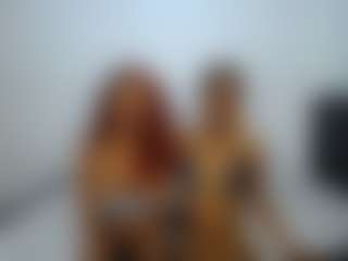 Live cam show with GoldMistres - New Petite on CamwithHer