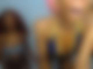 GoldMistres's Live Sex Cam Show