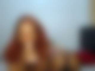 Live cam show with GoldMistres - Lush on AdultVida.com