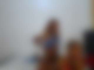 Live cam show with GoldMistres - Ebony on Adult Interactions