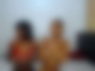 Live cam show with GoldMistres - Ebony on Chatstar