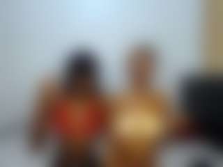 Live cam show with GoldMistres - Ebony Small Tits on liverealitysex.com