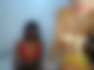 Live cam show with GoldMistres - Petite on Mixed Magazine Live
