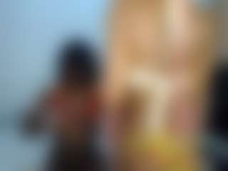 Live cam show with GoldMistres - Ebony on CamClone
