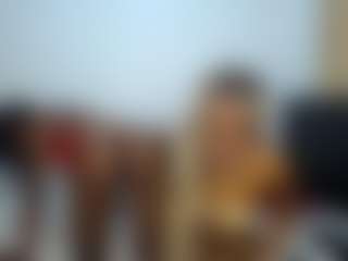 Live cam show with GoldMistres - Ebony on Gym Cam Girls
