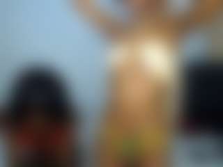 Live cam show with GoldMistres - Cute on CamClone