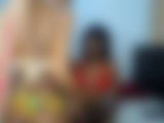 Live cam show with GoldMistres - Facial on StripNow
