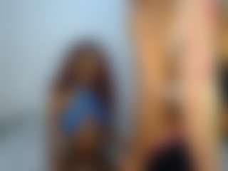Live cam show with GoldMistres - Ebony on Fling VIP Chat