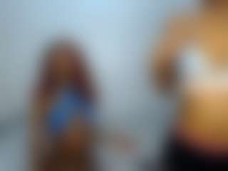Live cam show with GoldMistres - Ebony Teen (18+) on Soda Cam