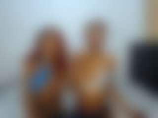 Live cam show with GoldMistres - Ebony on Free Soda