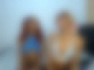 Live cam show with GoldMistres - College on Soda Cam