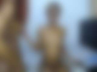 Live cam show with GoldMistres - Ebony on Free Soda