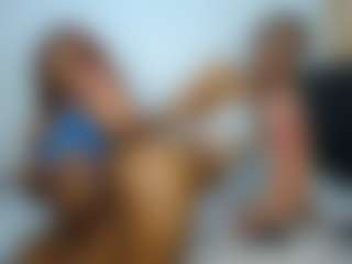 Live cam show with GoldMistres - Ebony on Free Soda