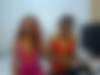 Live cam show with GoldMistres - Ebony on SpankPalCams
