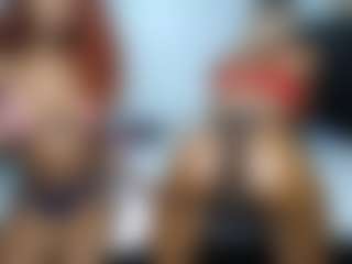 GoldMistres's Live Sex Cam Show