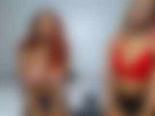 Live cam show with GoldMistres - Facial on Camsoda