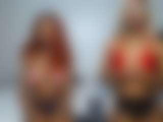 Live cam show with GoldMistres - Facial on Camsoda