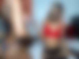 Live cam show with GoldMistres - Ahegao on sexytreat.net