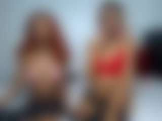 Live cam show with GoldMistres - Bedroom Ebony on UwU Esports